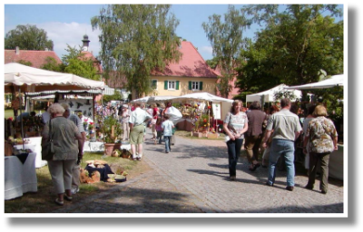 Schlo Sommersdorf 2008