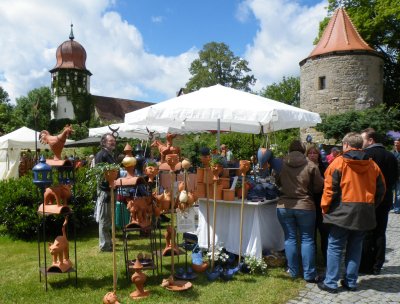 Schloss Sommersdorf 2009