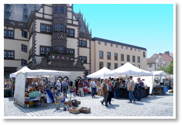 Schweinfurt 2010