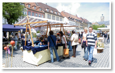 Schweinfurt 2010