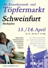 Schweinfurt 2012