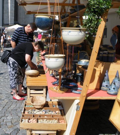 Eichsttt Juni 2009