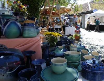 Eichsttt Juni 2009