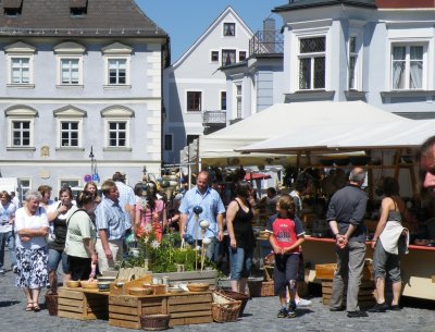 Eichsttt Juni 2009