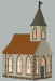 Gotische Kirche