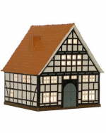 Ackerb�rgerhaus