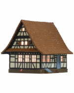 Schwabenh�uschen