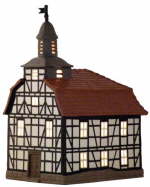 Tanner Kirche