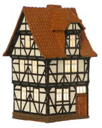 Rotenburger Stadthaus 1