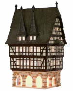 Alsfelder Rathaus