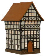 Stadtkirchnerhaus