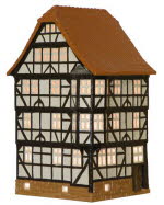 Patrizierhaus