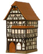 Erkerhaus