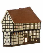 B�geleisenhaus