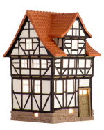 Stadtschreiberhaus