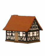 Backhaus