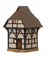 Alter Speicher