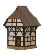 Alter Speicher