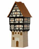 Turmschl�sschen