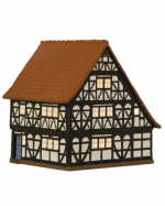 Westerw�lder Haus