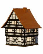 Leiterhaus