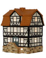 Pfarrhaus