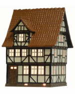 Rotenburger Stadthaus VI 