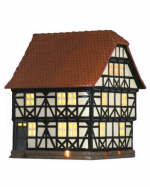 H�bsches Bauernhaus