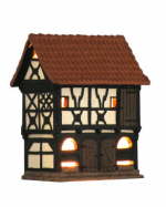 Stallspeicher  