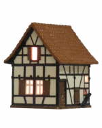 H�hnerhaus 