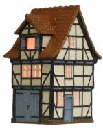 Lagerhaus